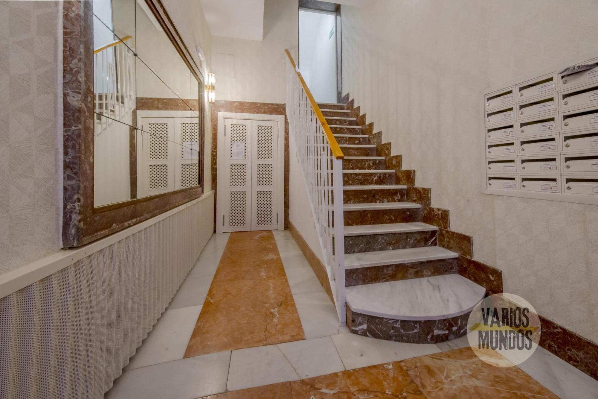 Calle Regueros Loft Para 3Pax En Pleno Chueca Madri Exterior foto