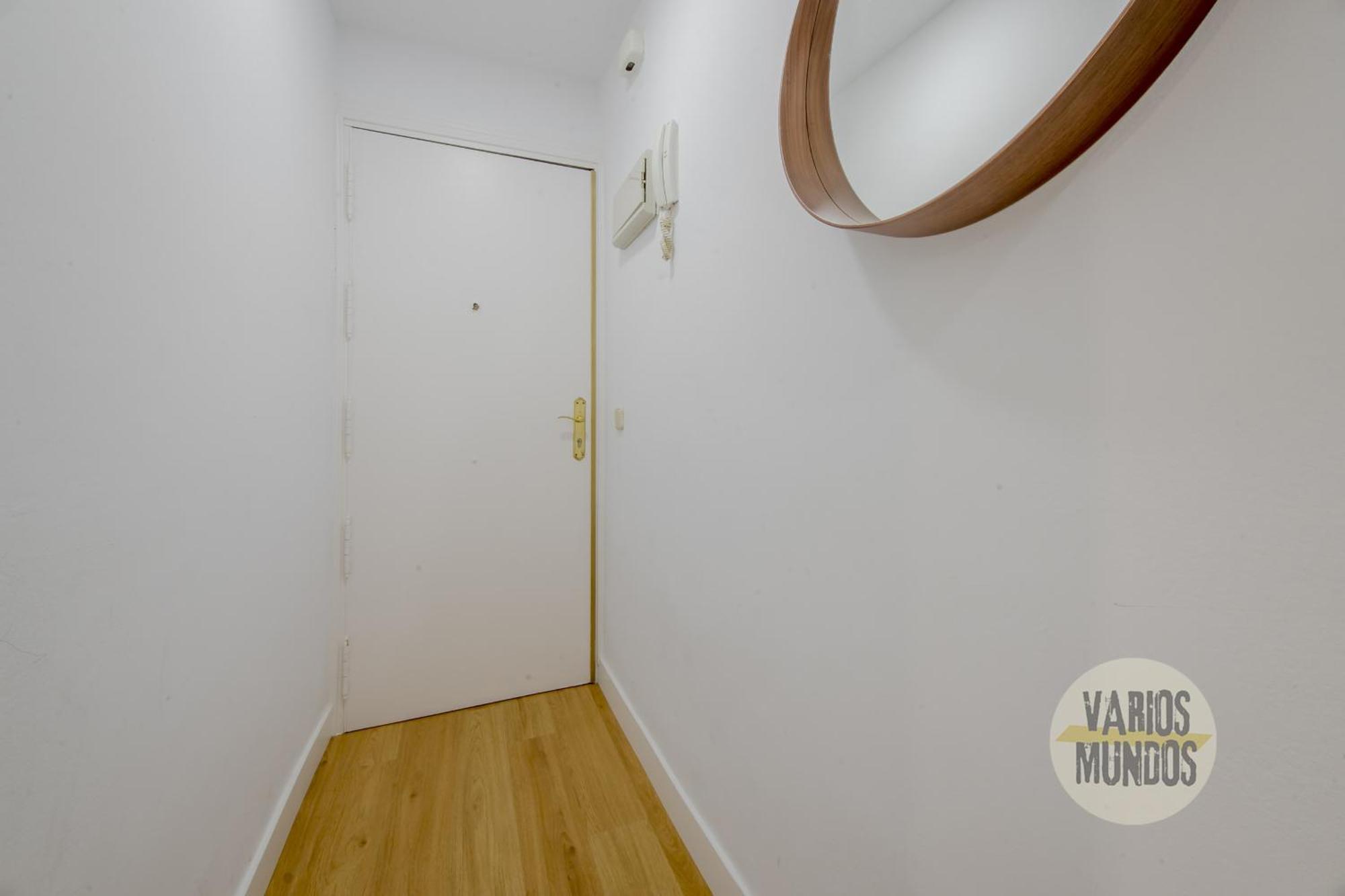Calle Regueros Loft Para 3Pax En Pleno Chueca Madri Exterior foto
